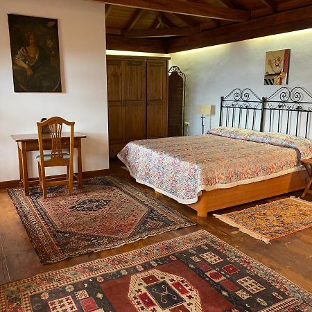 Casa La Musa De Tamaide サンミゲル・デ・アボナ エクステリア 写真